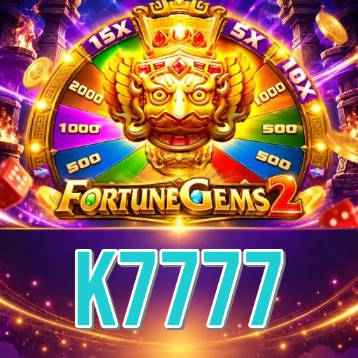 Screenshot 3 - k7777 Settings