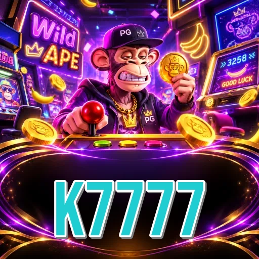 Screenshot 2 - k7777 Features