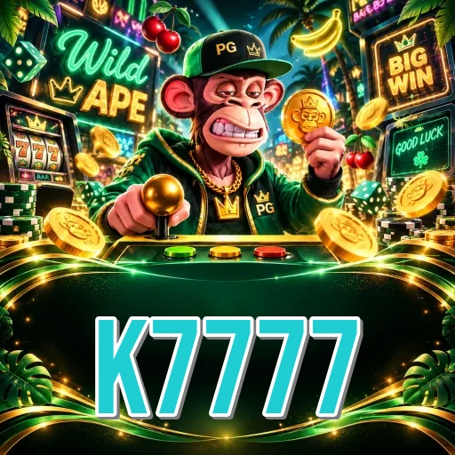 Screenshot 1 - k7777 Home Screen